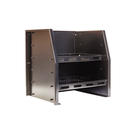 Shelf Set to Suit Aluminium Canopy