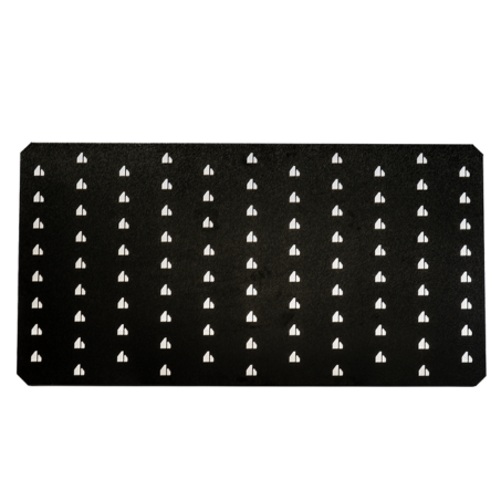 Internal Length Divider for Aluminium Canopy