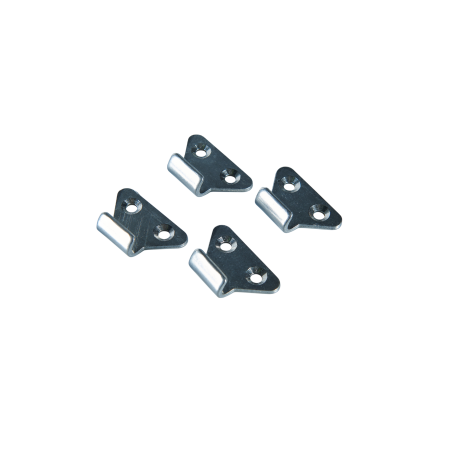 Tie Down Latches for Canopy