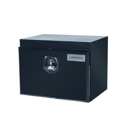 Small Truck Underbody Toolbox 600mm