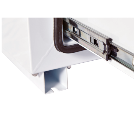 Spare Base Leg Entry Bar for 850 & 950 Series