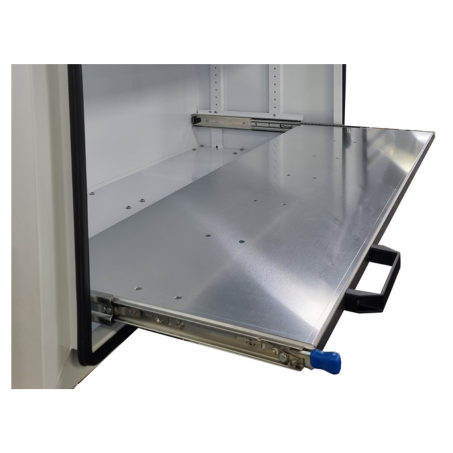 Aluminium Slide Out Bench for Selected Toolboxes