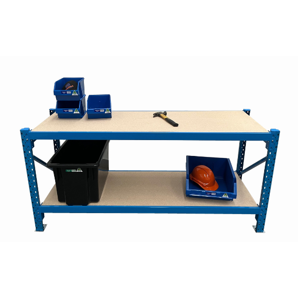 Workbenches — shop ReadyRack workbenches available online Australia