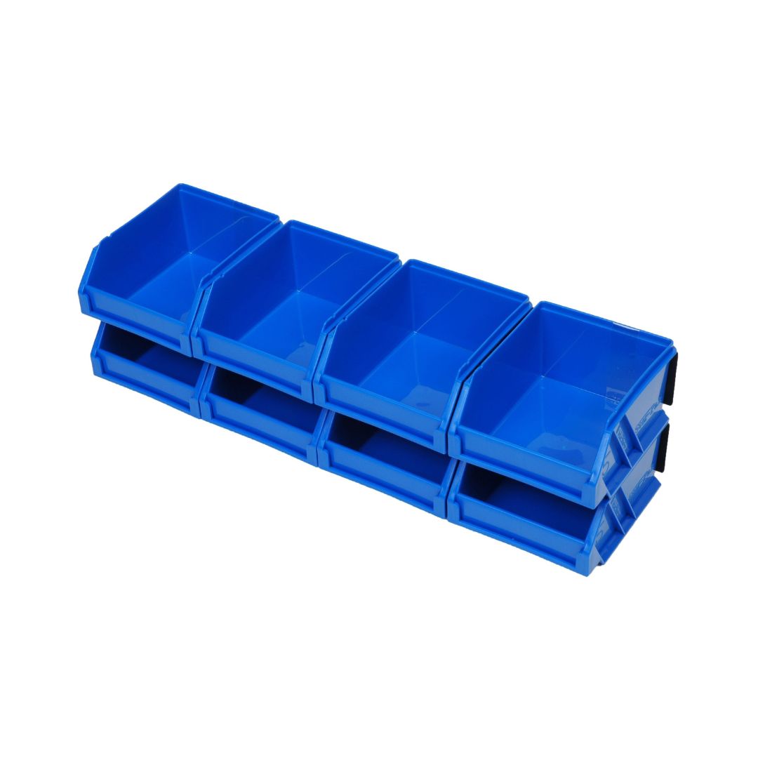 ReadyRack Small Stor-Pak Promo Kit Pack of 9