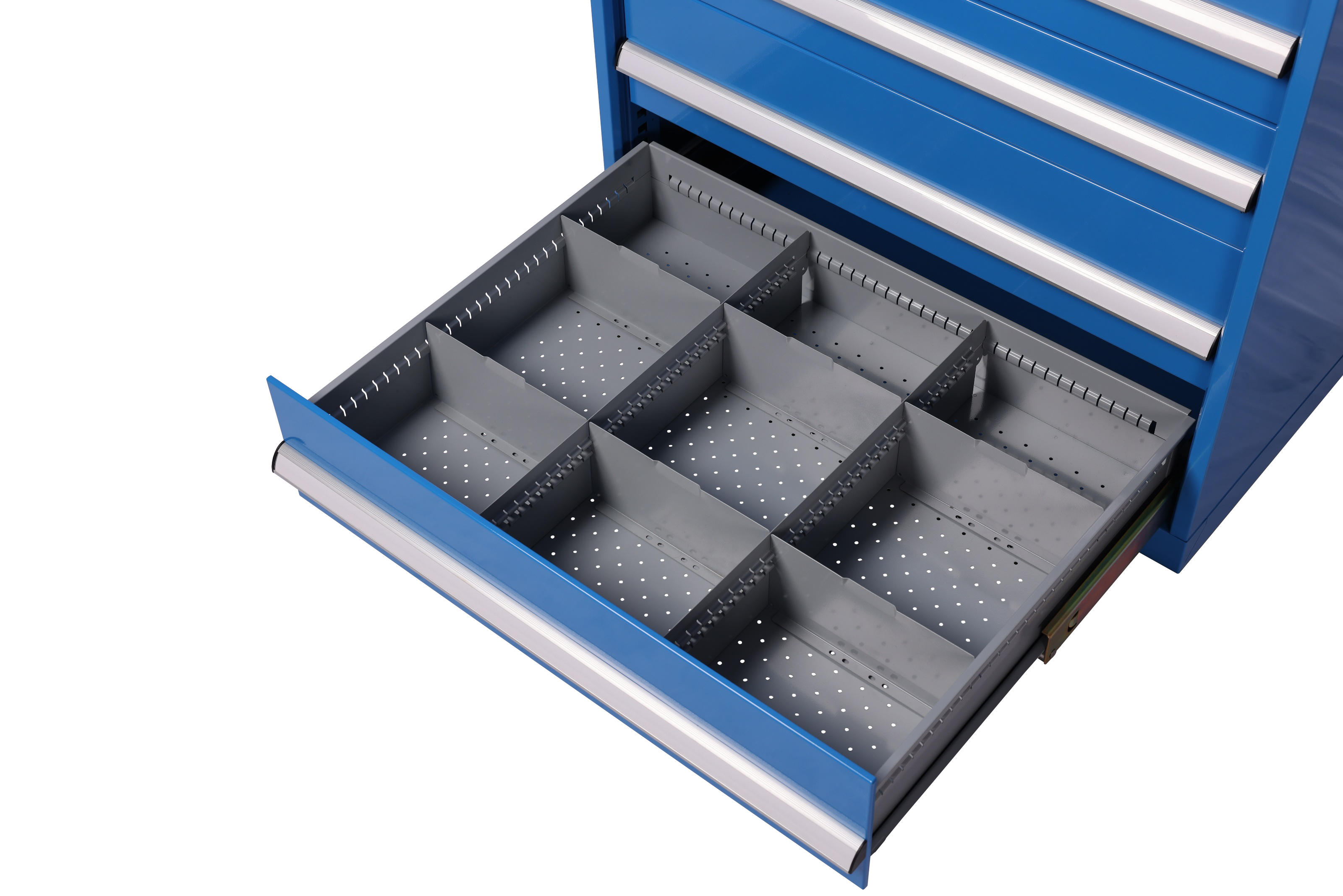 High Density Cabinets & Heavy Duty Shelving — Optimise Your Warehouse with ReadyRack