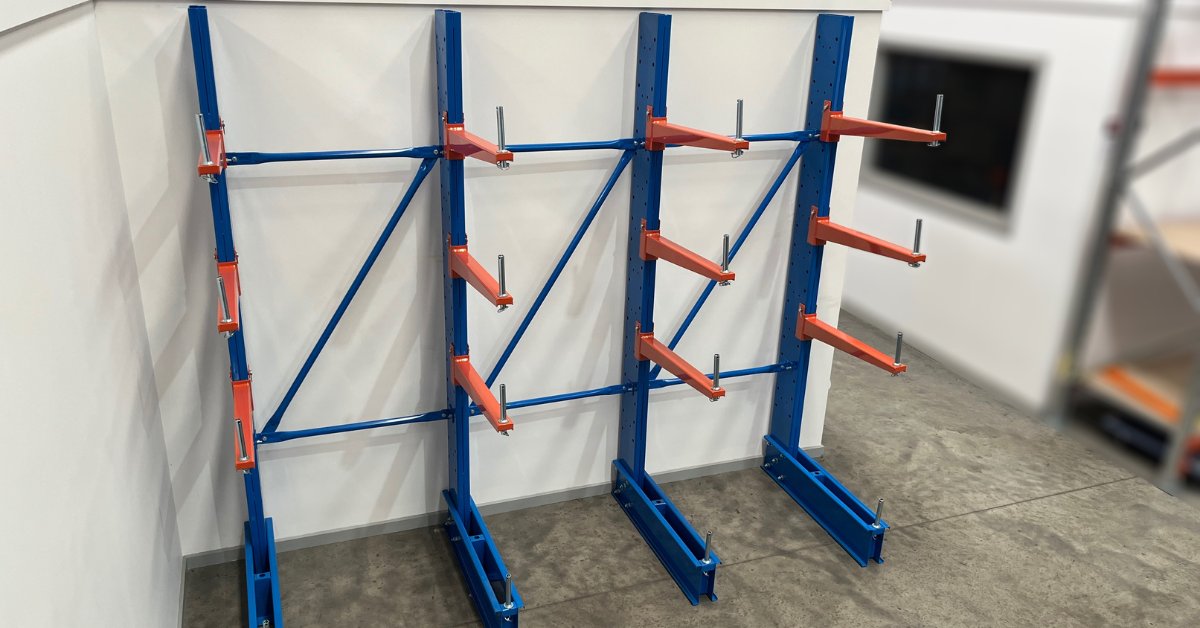 Cantilever Racking