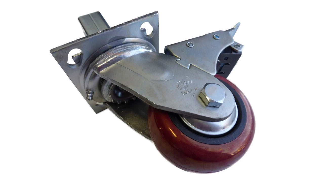 Castor Wheels