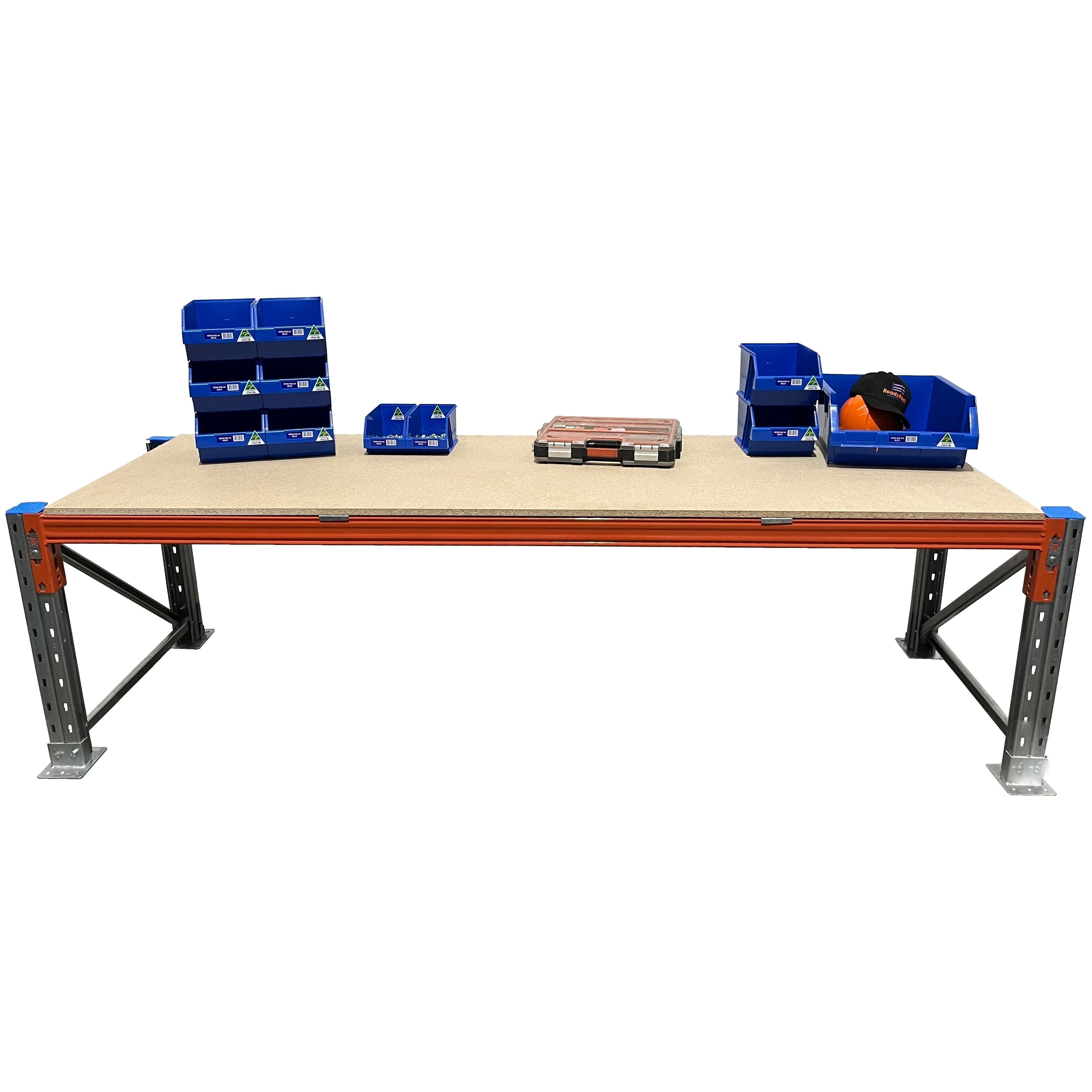 Heavy Duty Workbenches