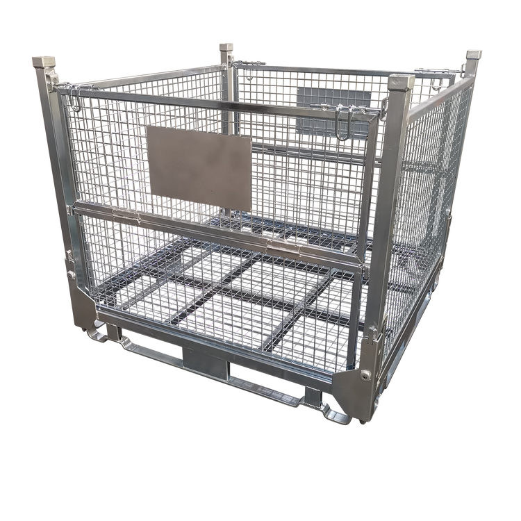 Pallet Cage / Stillages