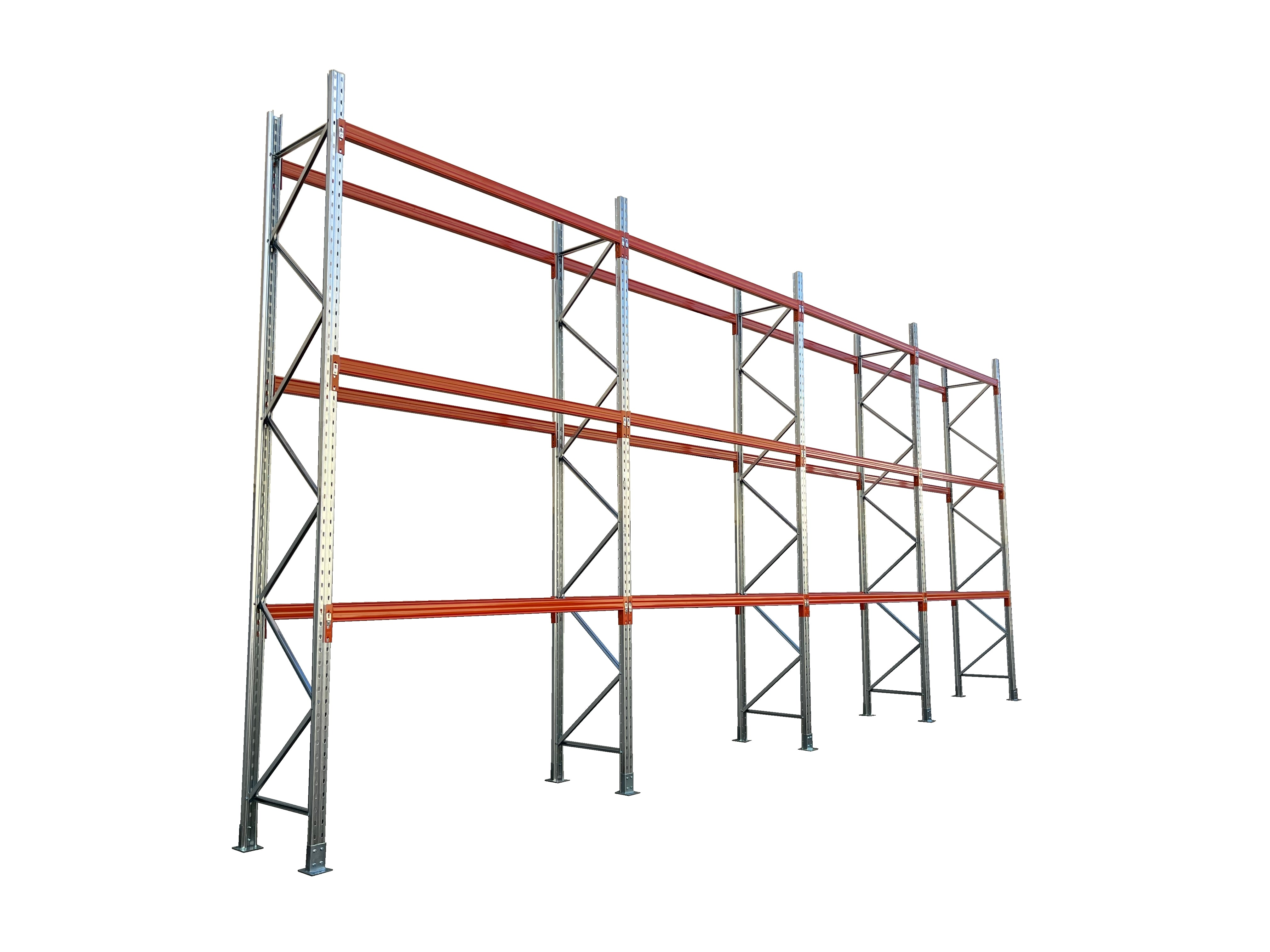 Pallet Racking Packages