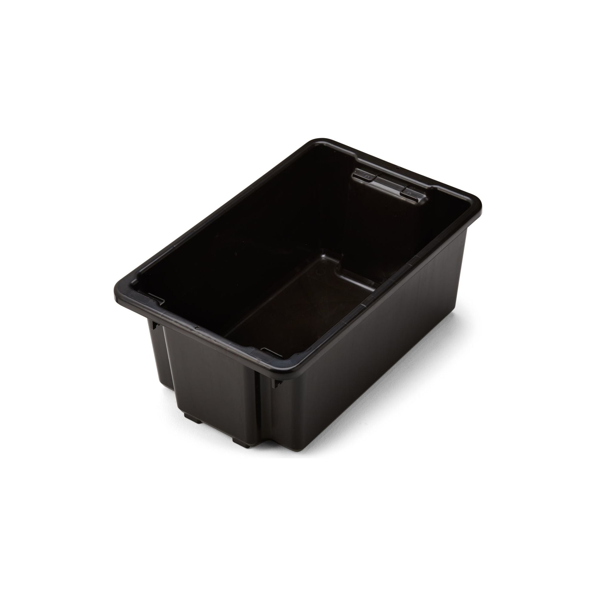 ReadyRack Fischer tubs