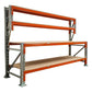 ReadyRack Heavy Duty Workstation