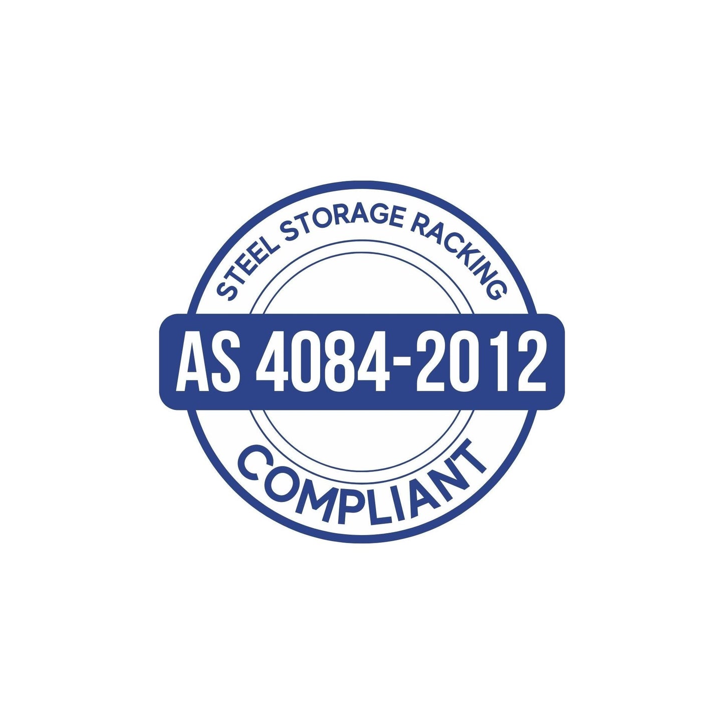 ReadyRack AS 4084-2012 Compliant