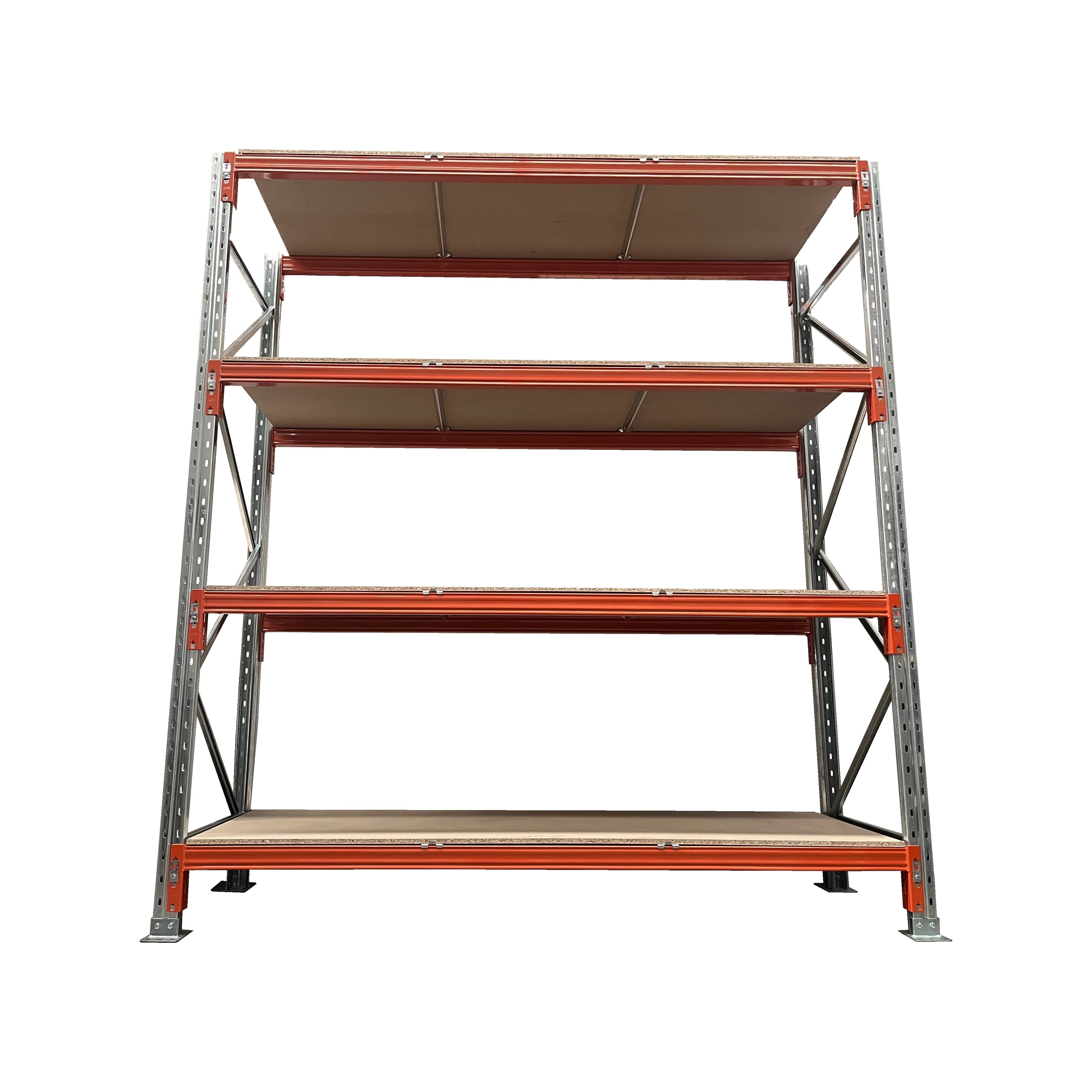 ReadyRack Board Supports 840mm With Retainer