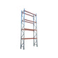 ReadyRack Pallet Racking Package 6048mm single bay