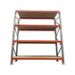 ReadyRack Pallet Racking Starter Bay 3658mm high with board