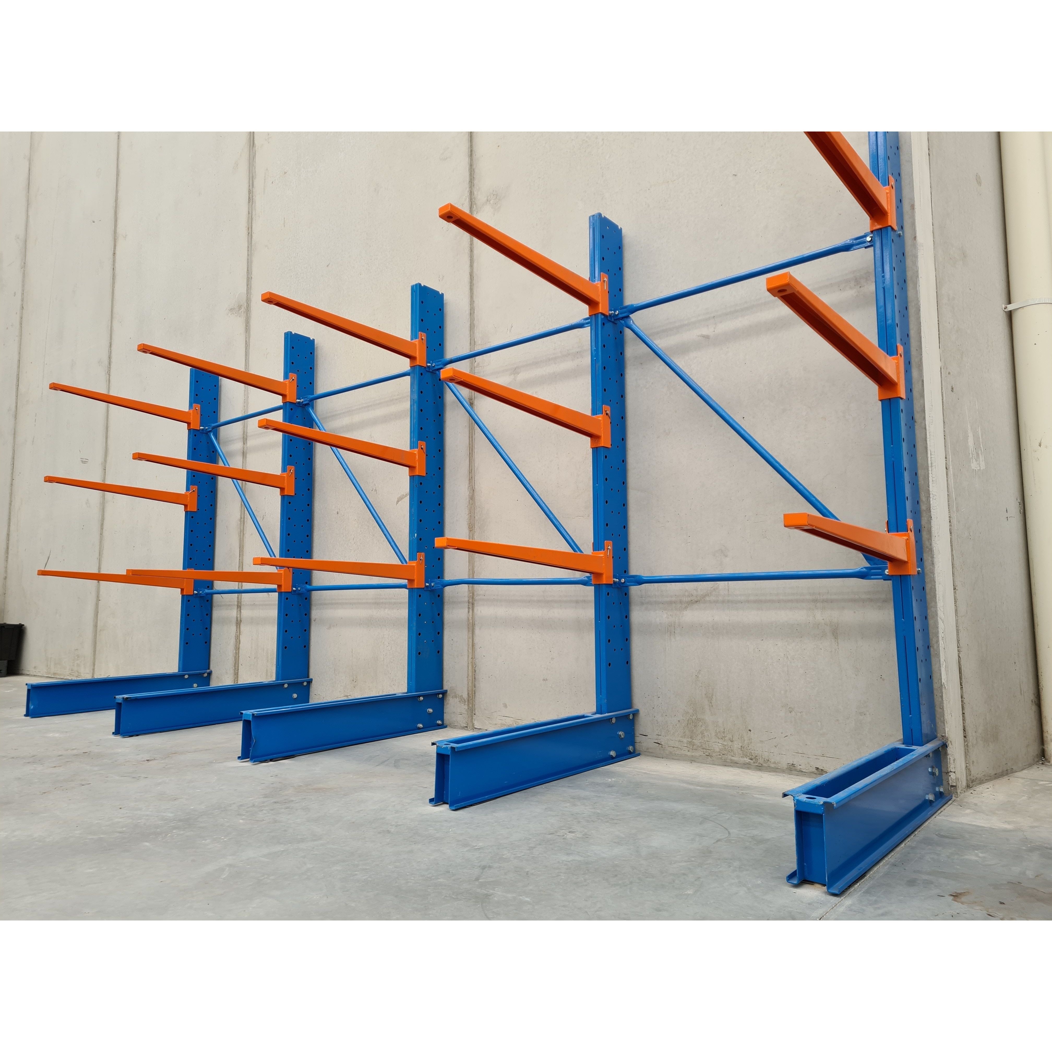 ReadyRack Medium Duty Cantilever Racking