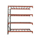 ReadyRack  Pallet Racking Add On Bay 3658mm High with Mesh