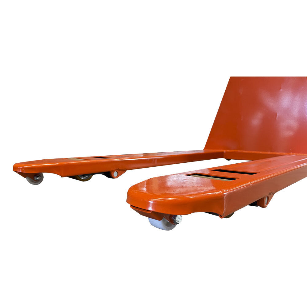 2000kg Economic Electric Lithium Power Pallet Truck