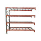 ReadyRack Pallet Racking Add On Bay 2438mm High with Mesh