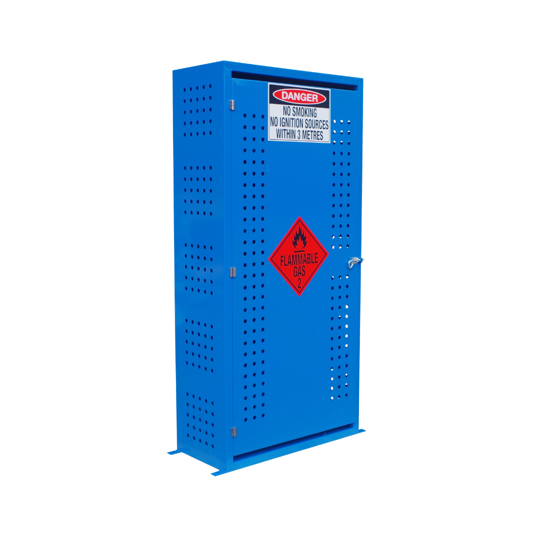 ReadyRack Aerosol Storage Cabinet Large