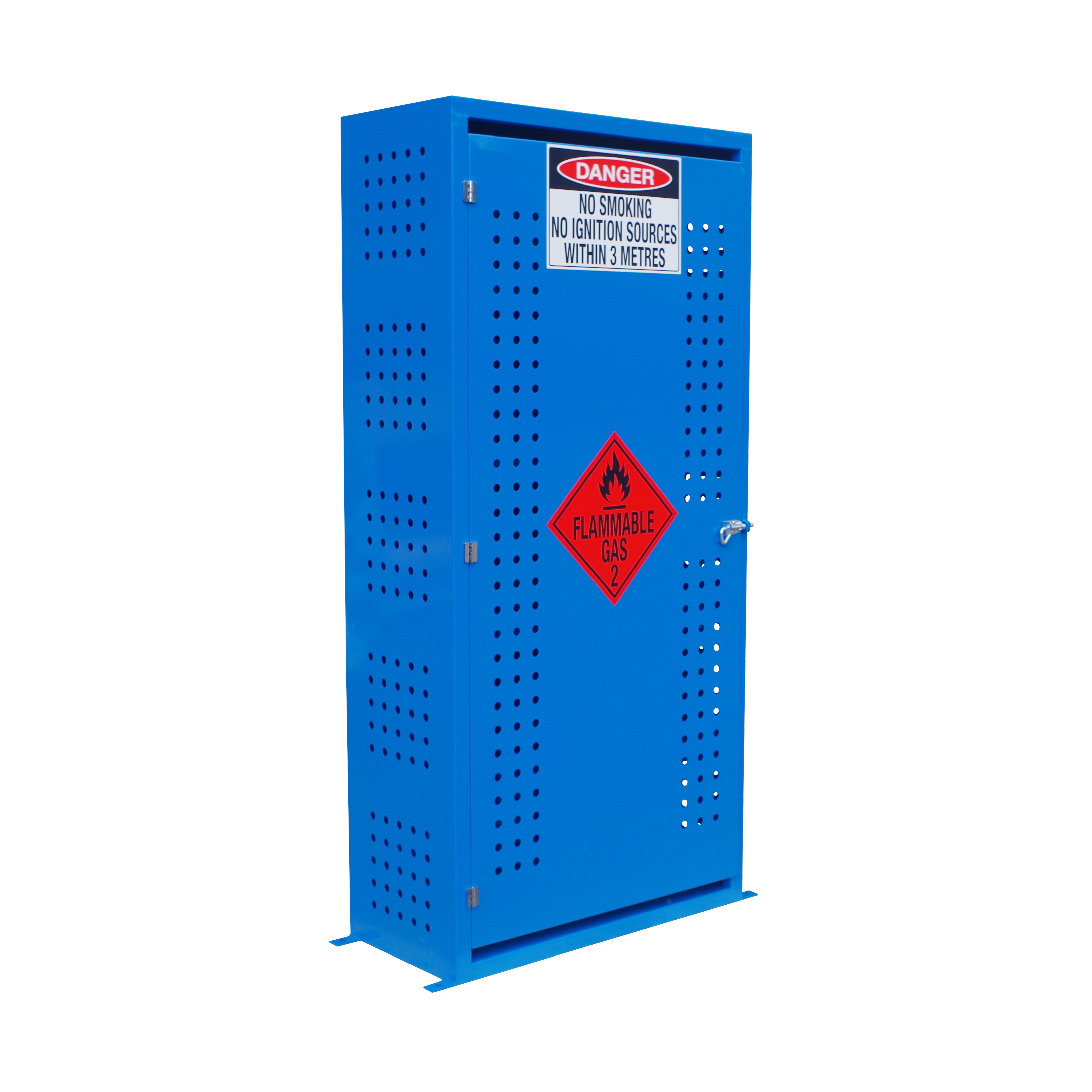 ReadyRack Aerosol Storage Cabinet Large