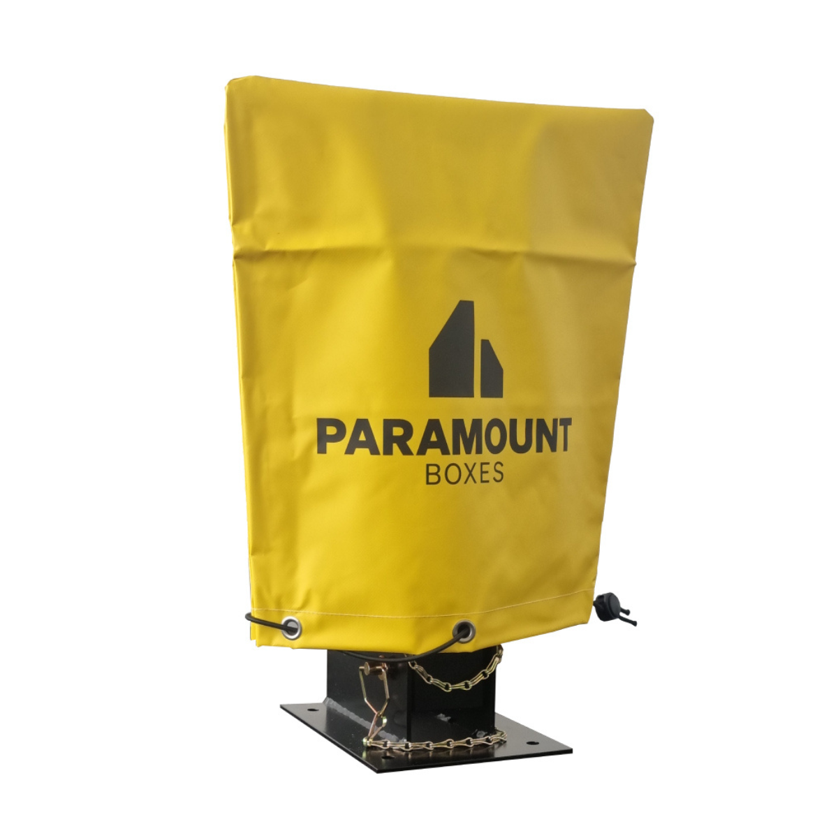 Drop Down Vice Holder