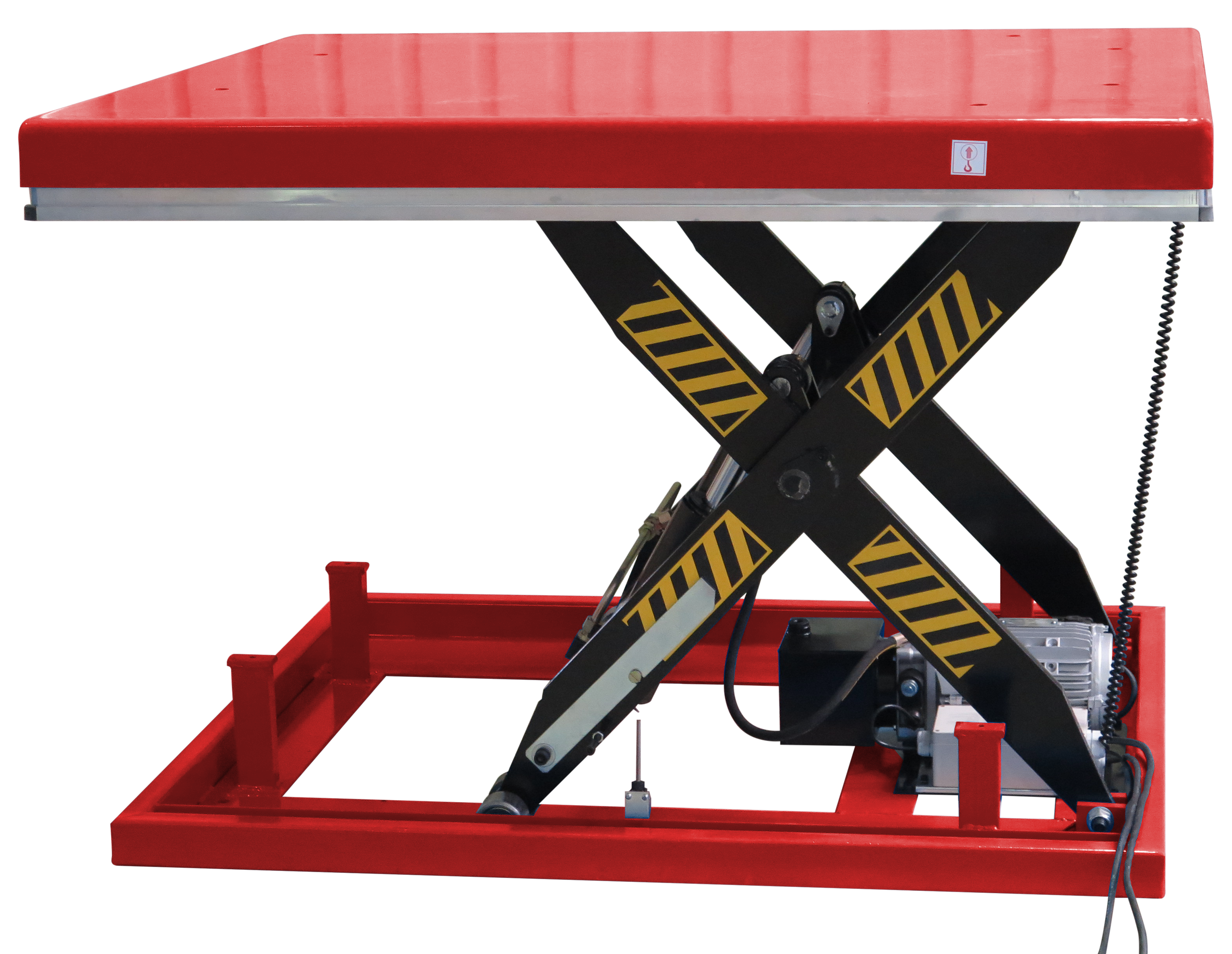 Electric Lift Table