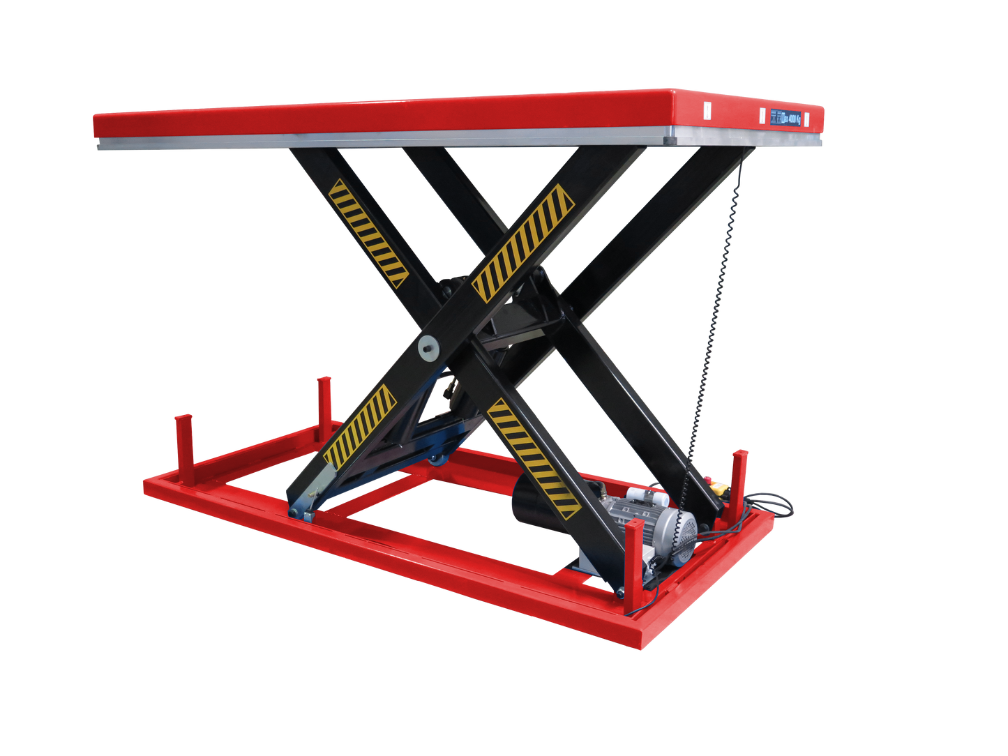 Electric Lift Table