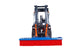 Forklift Broom