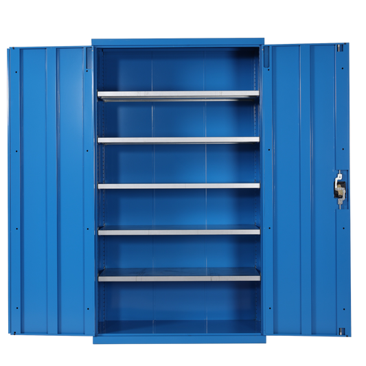 ReadyRack High Density Storage Cabinet