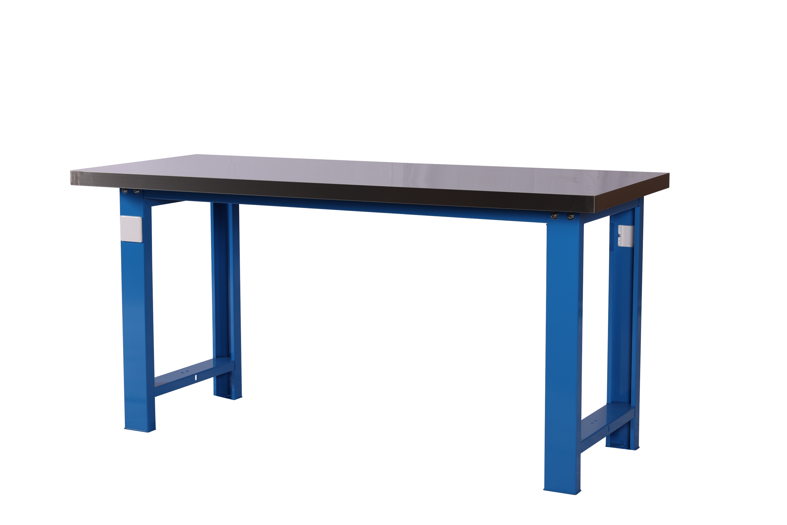 High Density Workbench with Stainless Top