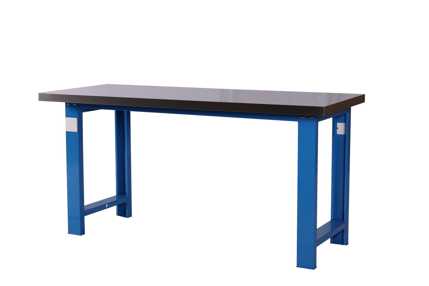 High Density Workbench with Stainless Top