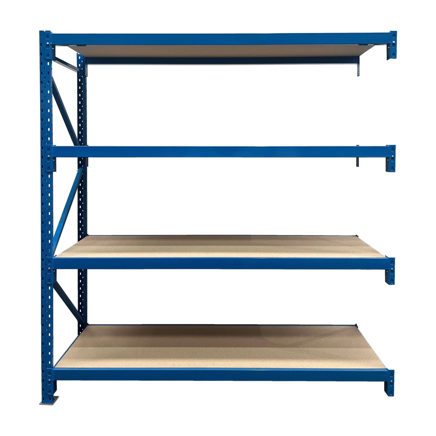 ReadyRack Long Span Shelving 2000mm x 1500mm x 450mm