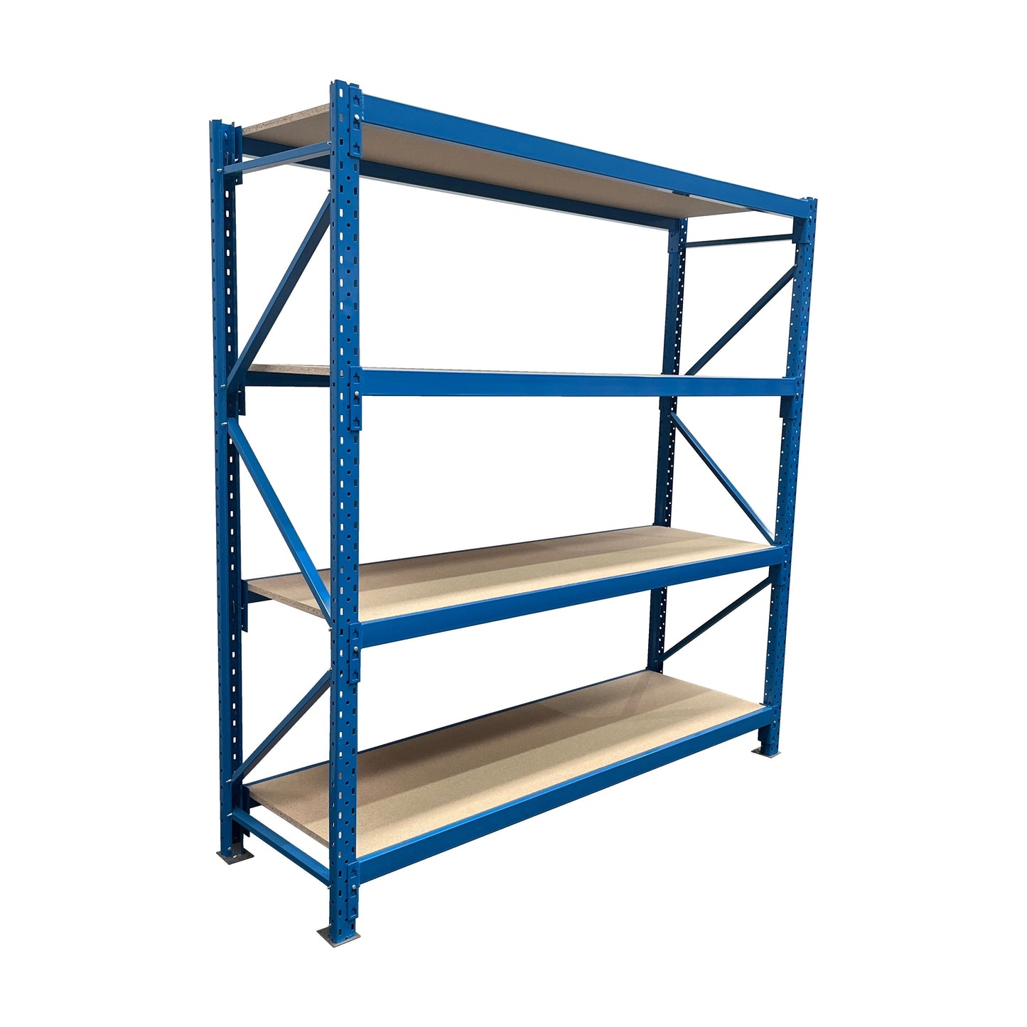 ReadyRack Long Span Shelving 2000mm High Starter Bay 1800mm Wide