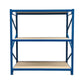 ReadyRack Long Span Shelving 2000mm High Starter Bay 2100mm Wide C/W 3