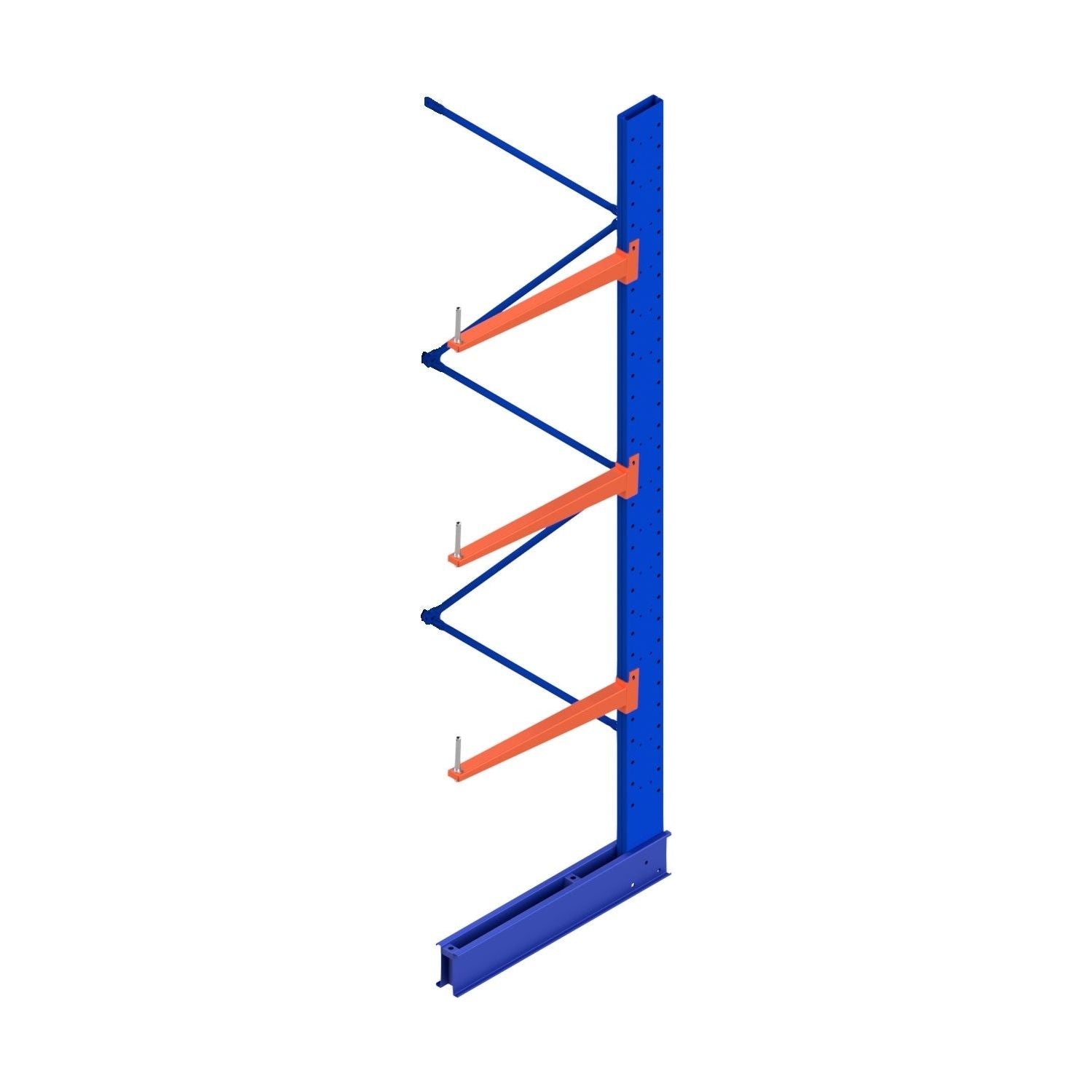 Medium Duty Cantilever