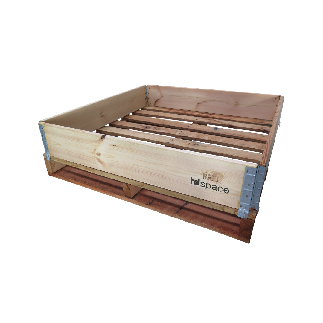 ReadyRack Pallet Collars
