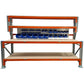 ReadyRack Pallet Racking Work Station Starter Bundle ONLINE ONLY