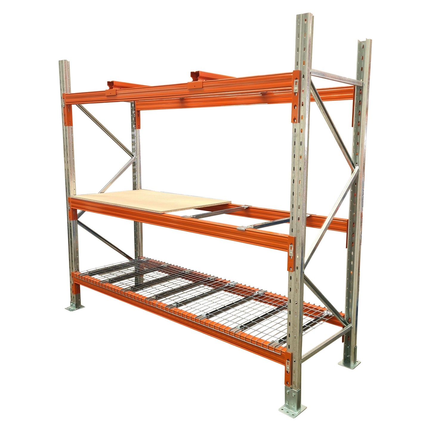 ReadyRack Pallet Racking Accessories