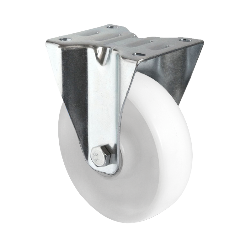 Polyamide Castor 100mm