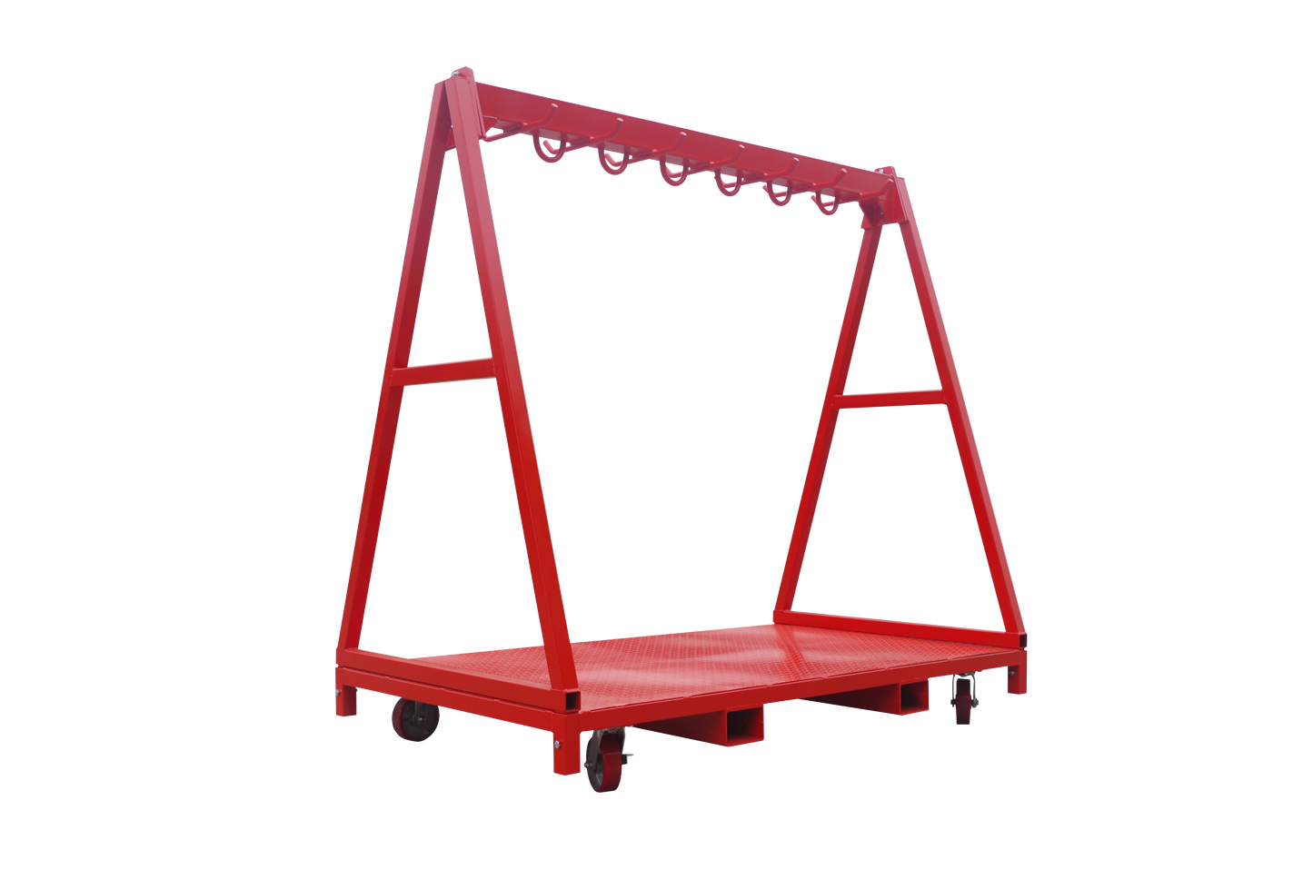 Trolly Rack for Rigging