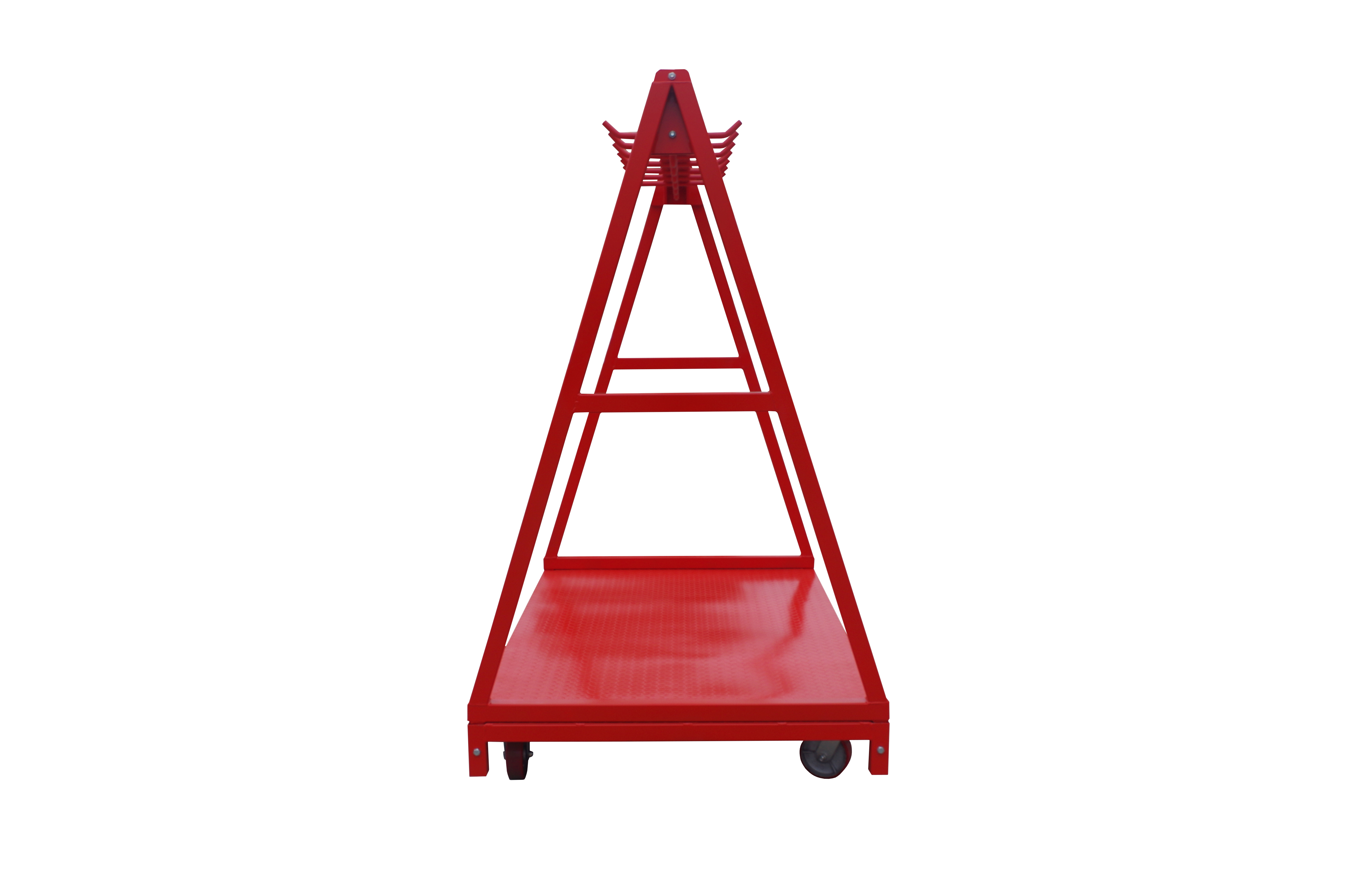 Trolly Rack for Rigging