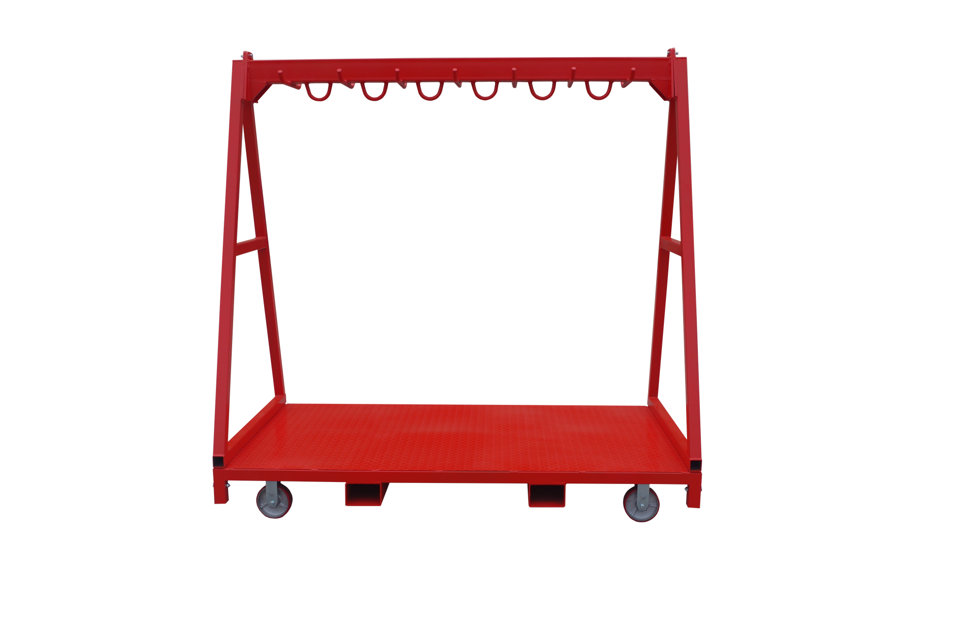 Trolly Rack for Rigging