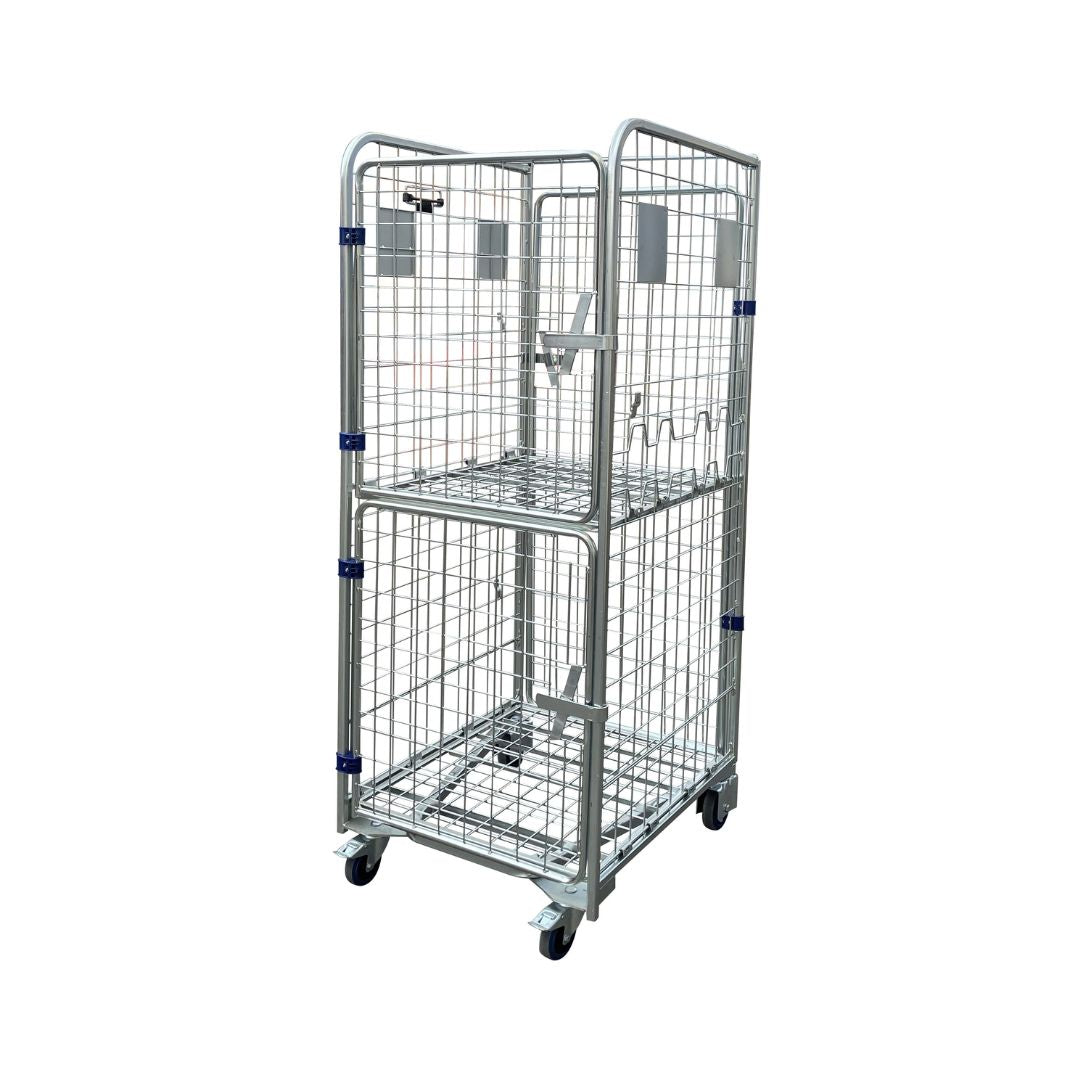 Roll Cage Trolley
