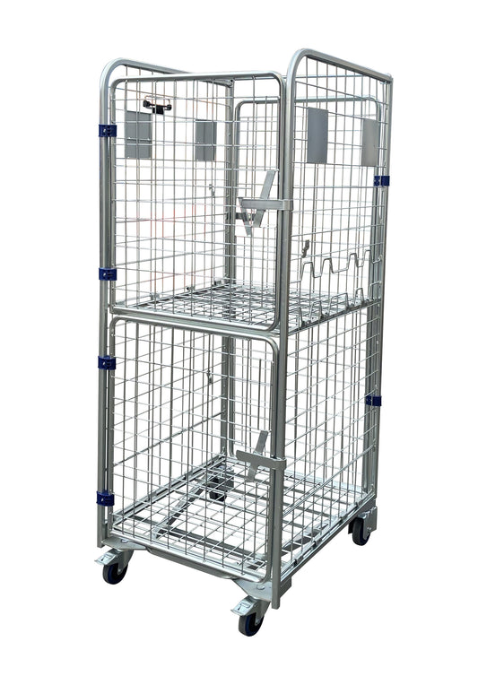 Roll Cage Trolley