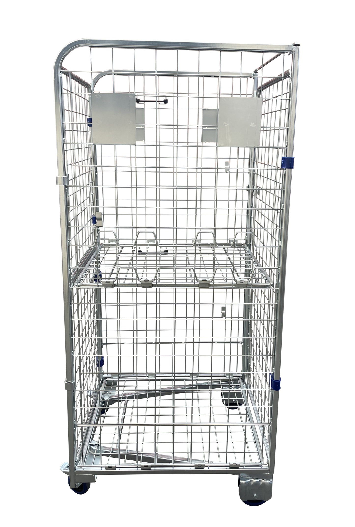 Roll Cage Trolley