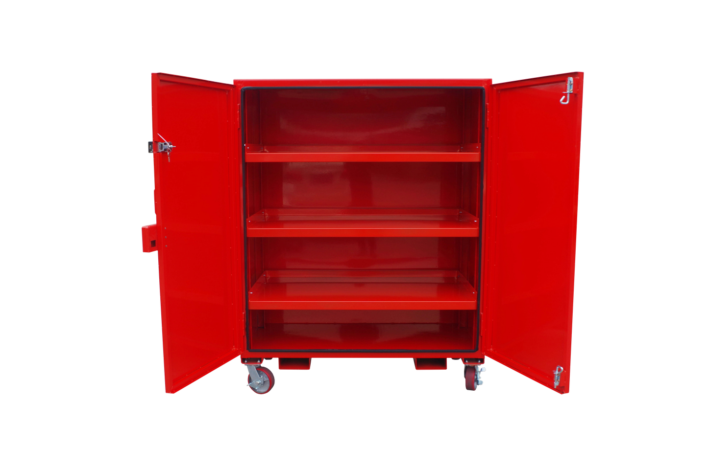 Site Box Trolley 