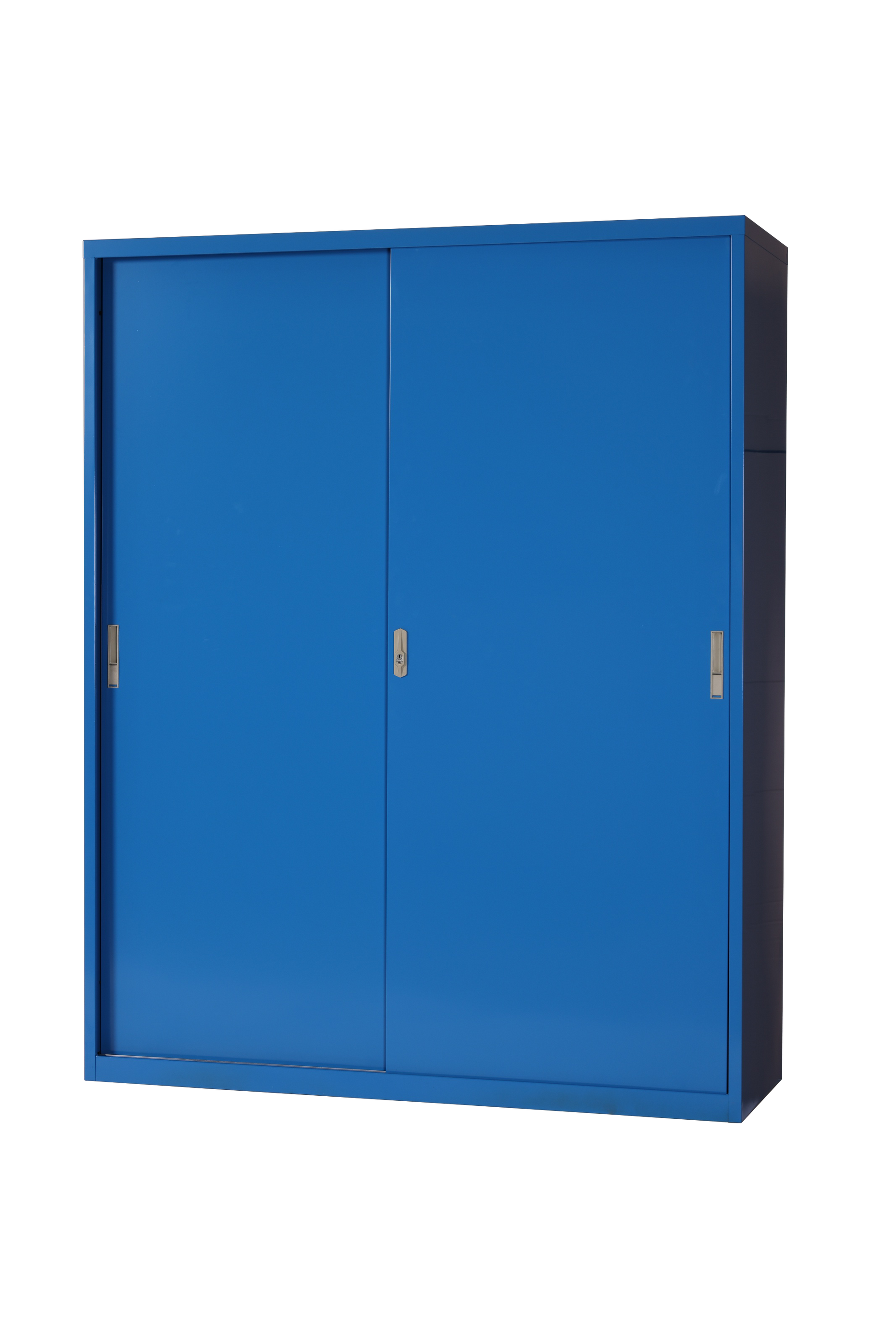 High Density Sliding Door Storage Cabinet 