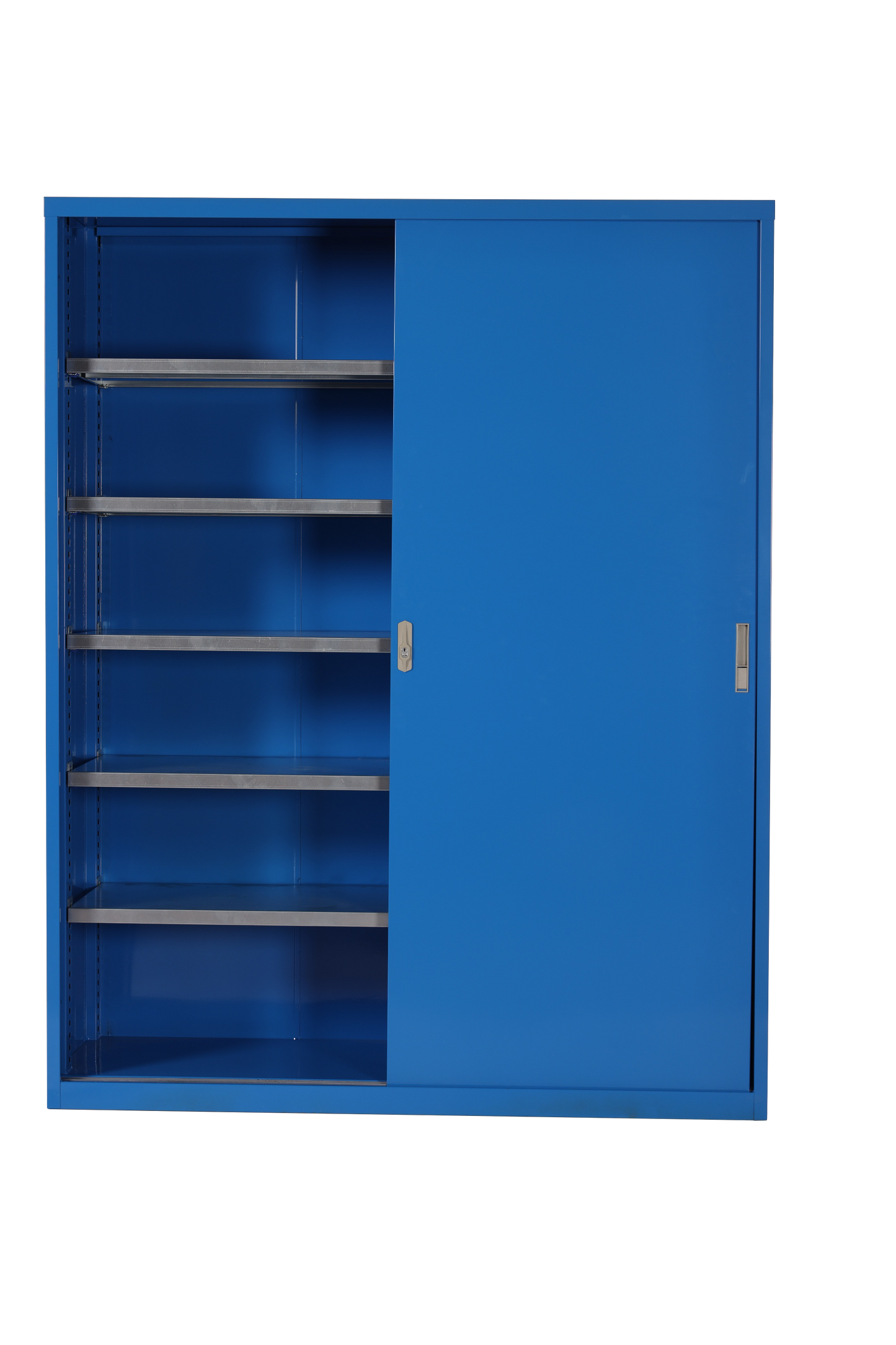 High Density Sliding Door Storage Cabinet 